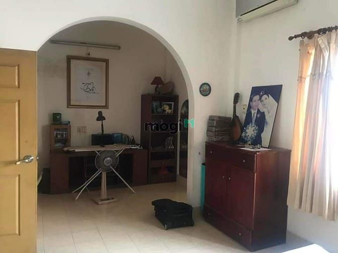 Hình ảnh 110m2, Chỉ 8,9 tỷ, Nhà Phan Văn Trị 110m2, Với 2 Tầng, P14, Chỉ 8,9 Tỷ