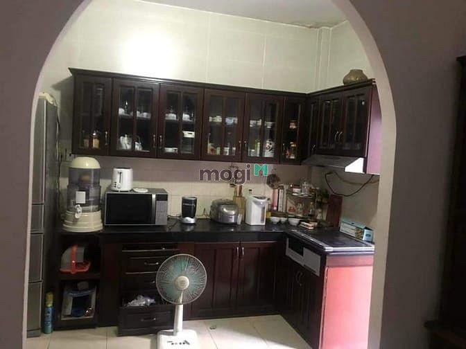 Hình ảnh 110m2, Chỉ 8,9 tỷ, Nhà Phan Văn Trị 110m2, Với 2 Tầng, P14, Chỉ 8,9 Tỷ