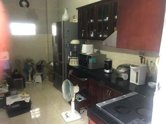 Hình ảnh 110m2, Chỉ 8,9 tỷ, Nhà Phan Văn Trị 110m2, Với 2 Tầng, P14, Chỉ 8,9 Tỷ