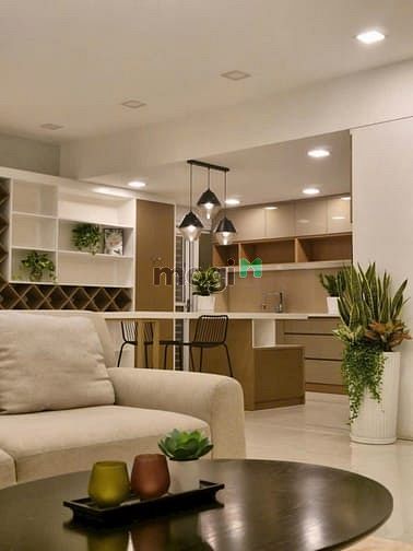 Hình ảnh Cho thuê Happy Valley, PMH, Quận 7.DT 100m2, 2PN, giá thuê chỉ 18tr/th