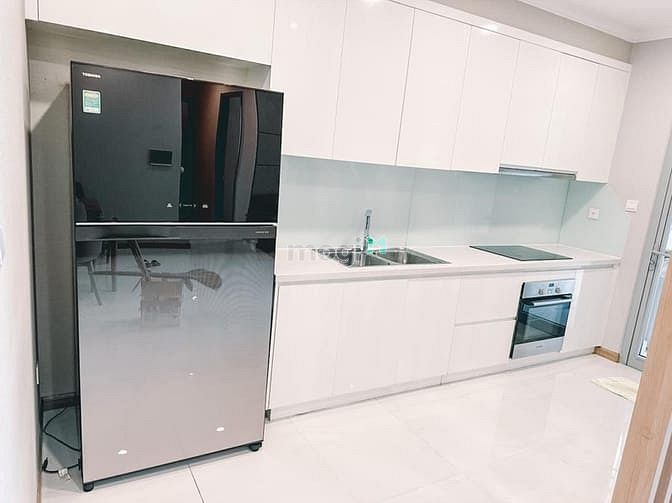 Hình ảnh CHo thuê chung cư central Garden Q1 -- 2pn2wc 80m2 đầy đủ nội thất