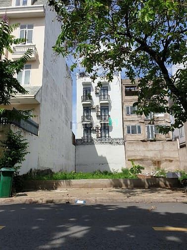Hình ảnh Bán đất khu Trần Não Q2 DT 7.5m x 20m, CN 150m2 , đường 12m, giá 31 tỷ