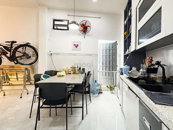 Hình ảnh Đường số 2 quận gò vấp phường 3.