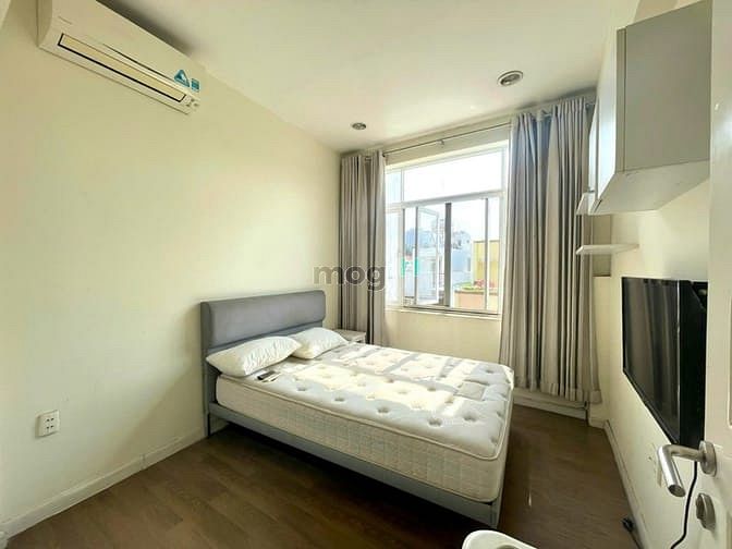 Hình ảnh 💥💥HOT!! Căn Hộ 2PN Full NT Ban Công View Thoáng Ngay Trung Tâm Q1🏠