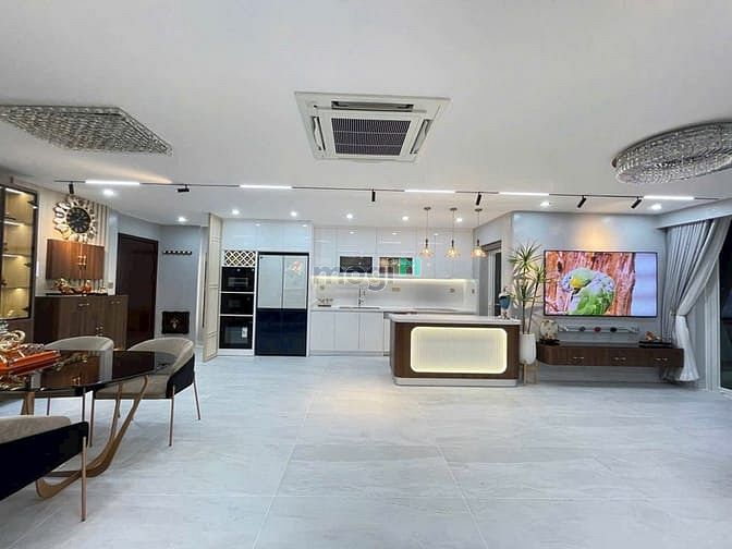 Hình ảnh Cho thuê Happy Valley, PMH, Quận 7.DT 135m2, 3PN, giá thuê chỉ 25tr/th