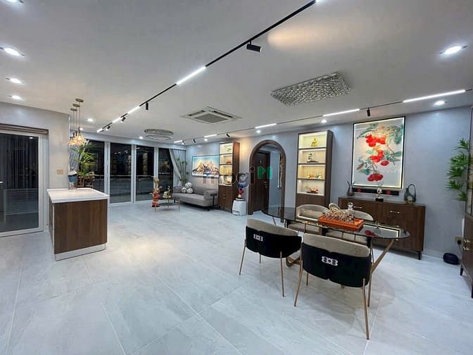 Hình ảnh Cho thuê Happy Valley, PMH, Quận 7.DT 135m2, 3PN, giá thuê chỉ 25tr/th