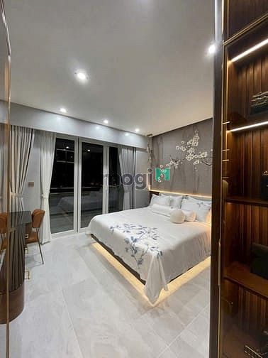 Hình ảnh Cho thuê Happy Valley, PMH, Quận 7.DT 135m2, 3PN, giá thuê chỉ 25tr/th