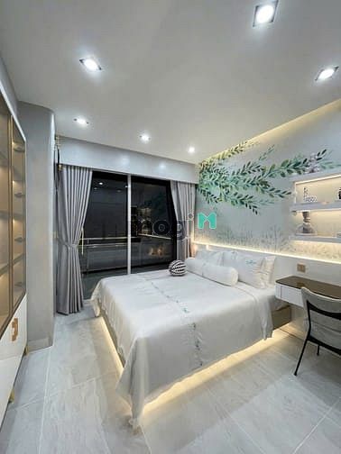 Hình ảnh Cho thuê Happy Valley, PMH, Quận 7.DT 135m2, 3PN, giá thuê chỉ 25tr/th