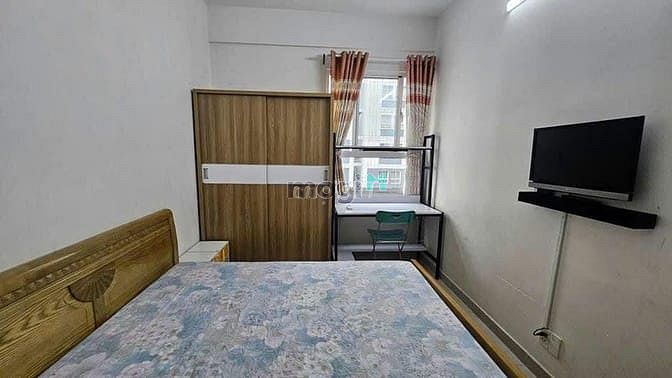 Hình ảnh Chung cưIDICO Tân Phú,Luỹ Bán Bích, Hoà Thạnh: 80m2, 2pn 2wc, nt 10tr5