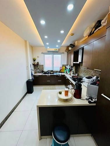 Hình ảnh Đường pham ngọc thạch quận 3 phường 6.