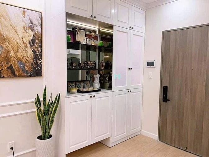 Hình ảnh BÁN Mb6623 nạp rút nhanh chóng SAIGON SOUTH 2PN 2WC 75m2 ,View  sông .Có ô xe .Sổ hồng