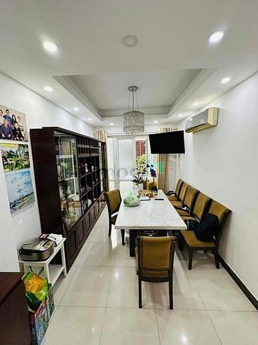 Hình ảnh Đường pham ngọc thạch quận 3 phường 6.