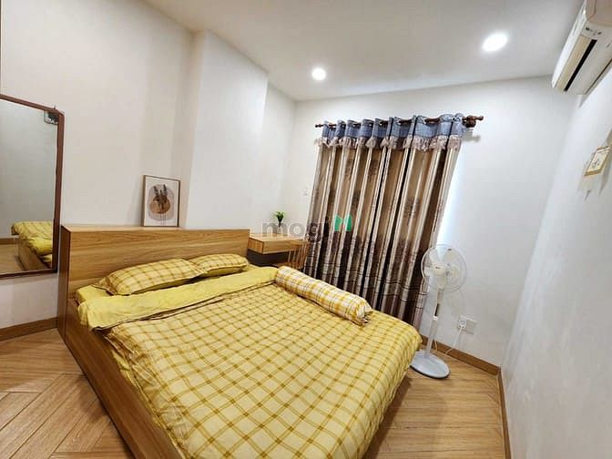 Hình ảnh CHo thuê Căn Góc chung cư central garden q1 - 2pn2wc 80m2 view cực đẹp