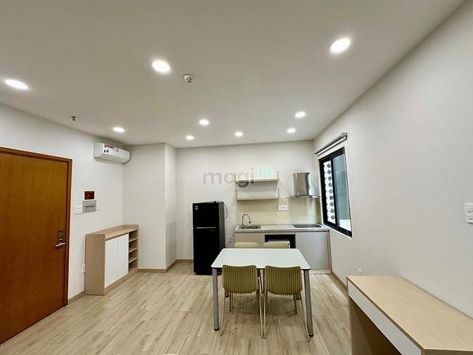 Hình ảnh 💥💥HOT!!!Hàng Ngon Mới Trống Lại - Studio  Full Nội Thất Bình Thạnh🏠