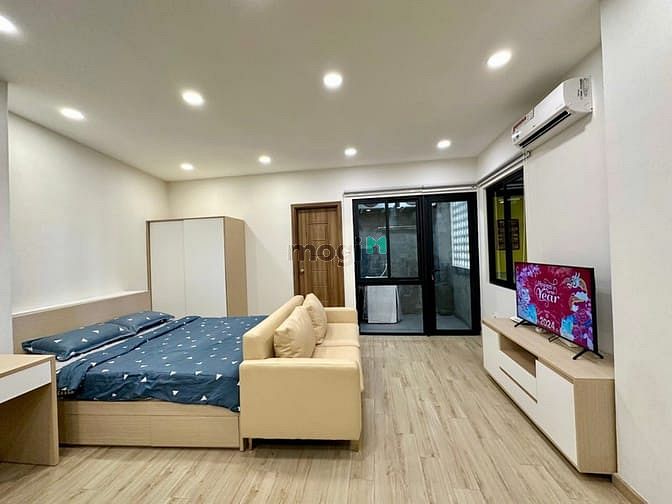 Hình ảnh 💥💥HOT!!!Hàng Ngon Mới Trống Lại - Studio  Full Nội Thất Bình Thạnh🏠