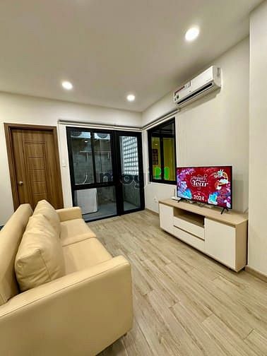Hình ảnh 💥💥HOT!!!Hàng Ngon Mới Trống Lại - Studio  Full Nội Thất Bình Thạnh🏠