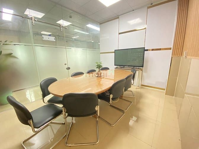 Hình ảnh Văn phòng thông minh với đầy đủ tiện ích