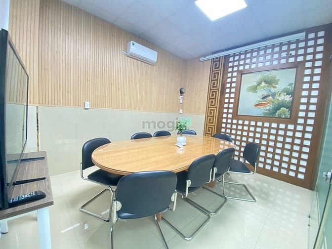 Hình ảnh Văn phòng thông minh với đầy đủ tiện ích