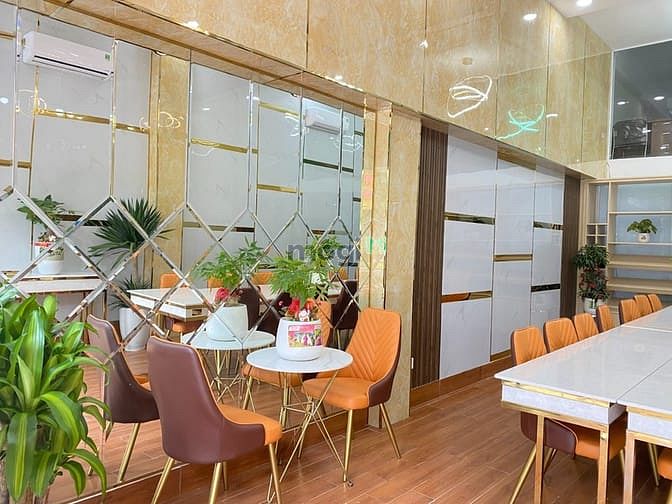Hình ảnh Văn phòng thông minh với đầy đủ tiện ích