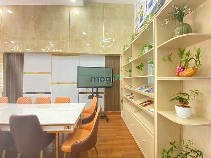 Hình ảnh Văn phòng thông minh với đầy đủ tiện ích