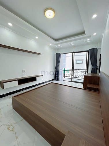 Hình ảnh Bán Nhà Phúc Lợi 54m x 5 Tầng, 2 Mặt Thoáng, Full Nội Thất - 6.6 Tỷ