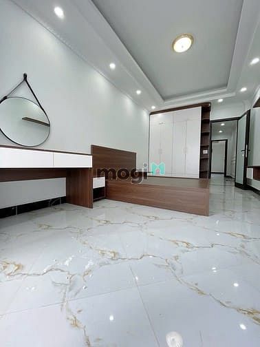 Hình ảnh Bán Nhà Phúc Lợi 54m x 5 Tầng, 2 Mặt Thoáng, Full Nội Thất - 6.6 Tỷ