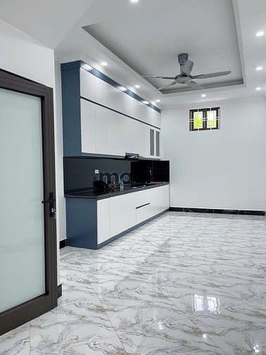 Hình ảnh Bán Nhà Phúc Lợi 54m x 5 Tầng, 2 Mặt Thoáng, Full Nội Thất - 6.6 Tỷ