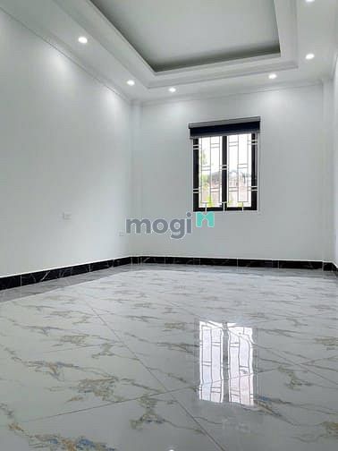 Hình ảnh Bán Nhà Phúc Lợi 54m x 5 Tầng, 2 Mặt Thoáng, Full Nội Thất - 6.6 Tỷ