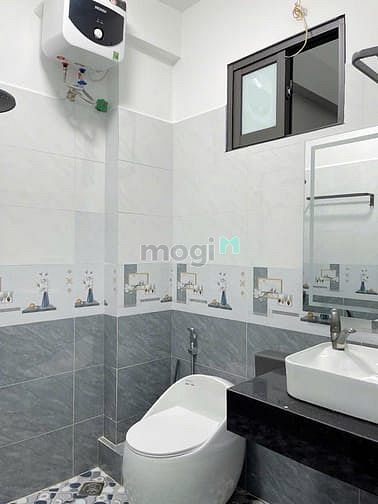 Hình ảnh Bán Nhà Phúc Lợi 54m x 5 Tầng, 2 Mặt Thoáng, Full Nội Thất - 6.6 Tỷ