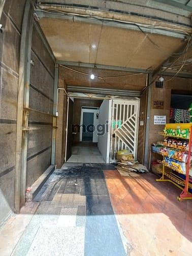 Hình ảnh Mặt bằng đẹp cho thuê đường Tân Sơn Nhì,Q.Tân Phú – (ở lại được, KDTD)