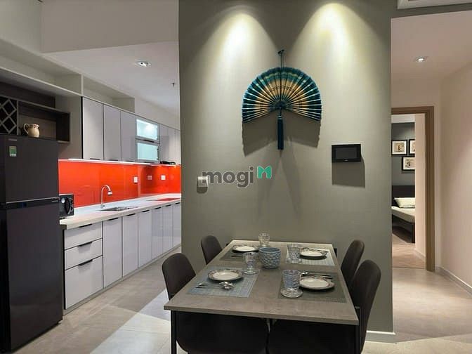 Hình ảnh Bán Trang Chủ MB66.COM / Đăng Ký Tặng 66K Antonia Phú Mỹ Hưng view biệt thự căn góc, full nội thất.