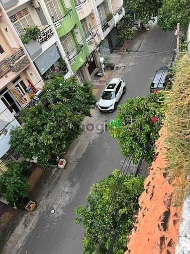 Hình ảnh Cho thuê nguyên 1 lầu 2 phòng ngủ quận 8