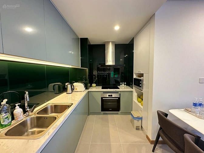 Hình ảnh Tòa tháp hoàn kim bên sông hàn- nhận ngay 5 chỉ vàng quà tân gia