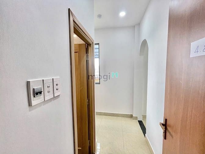 Hình ảnh 🎊 Khai Trương Dự Án Studio Ban Công Mới 100%, Full Nội Thất 🎊