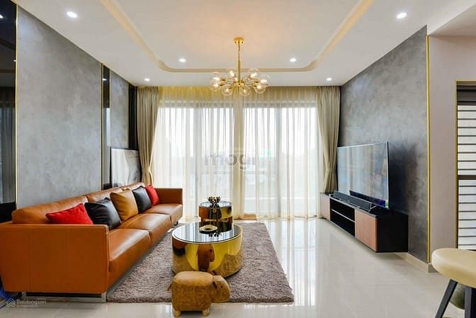 Hình ảnh Cần cho thuê nhanh 3PN Sky garden, cam kết giá rẻ