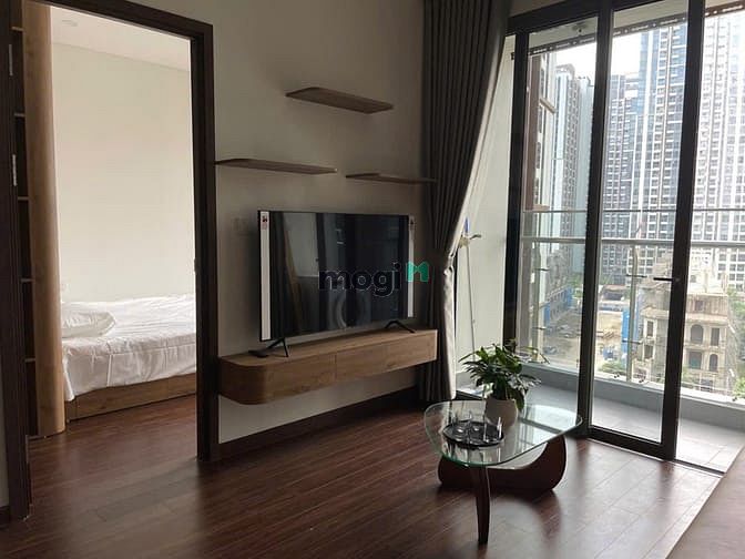 Hình ảnh Cho thuê Trang Chủ MB66.COM / Đăng Ký Tặng 66K sang trọng tại tòa H2 Masteri waterfront full nội thất