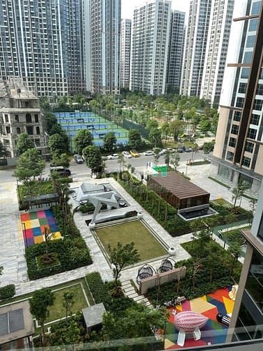 Hình ảnh Cho thuê Trang Chủ MB66.COM / Đăng Ký Tặng 66K sang trọng tại tòa H2 Masteri waterfront full nội thất