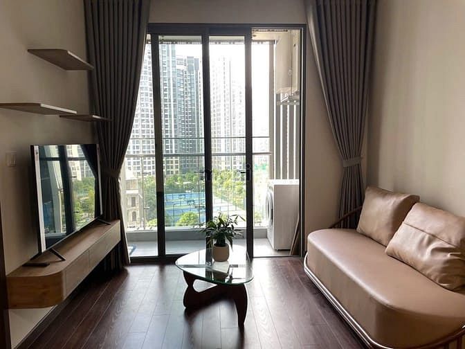 Hình ảnh Cho thuê Trang Chủ MB66.COM / Đăng Ký Tặng 66K sang trọng tại tòa H2 Masteri waterfront full nội thất