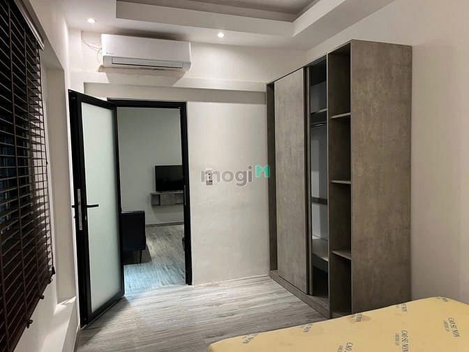 Hình ảnh 💥Căn Hộ 2 Phòng Ngủ Cao Cấp, Full Nội Thất Tại Bình Thạnh 💥