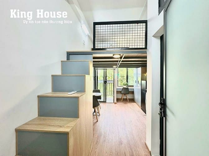 Hình ảnh ⚡️Siêu Phẩm Duplex Ban Công Ngay Phạm Văn Đồng Tại Bình Thạnh ⚡️