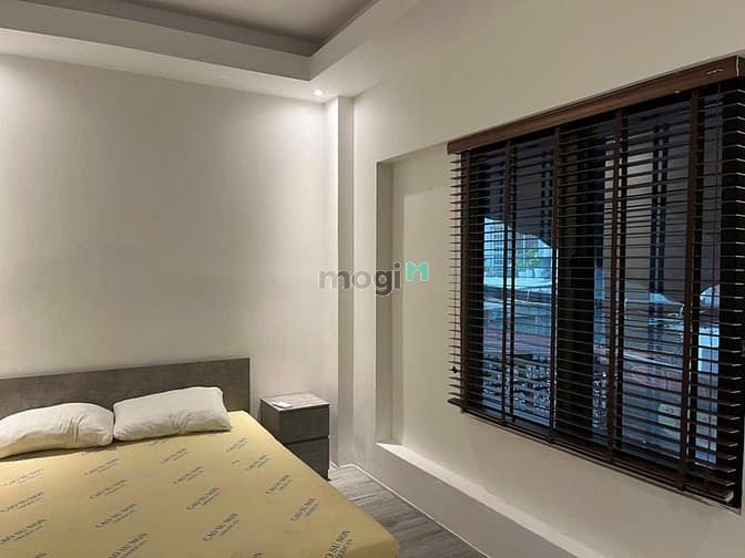 Hình ảnh 💥Căn Hộ 2 Phòng Ngủ Cao Cấp, Full Nội Thất Tại Bình Thạnh 💥