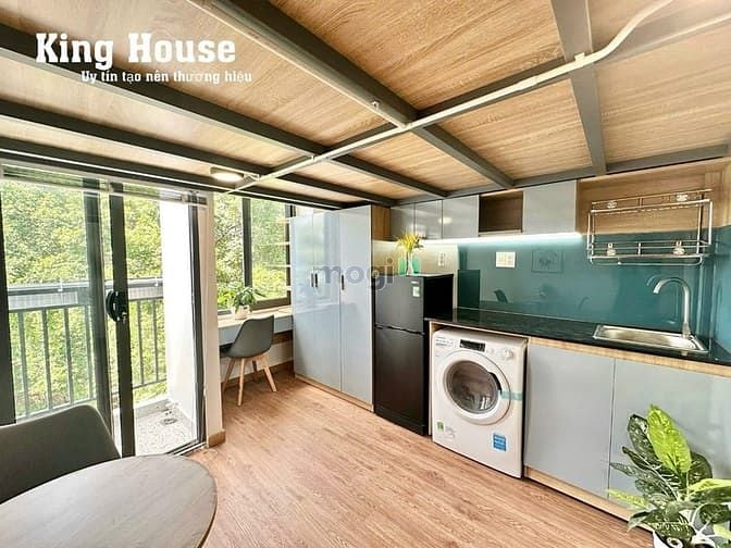 Hình ảnh ⚡️Siêu Phẩm Duplex Ban Công Ngay Phạm Văn Đồng Tại Bình Thạnh ⚡️