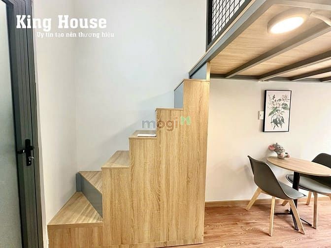 Hình ảnh ⚡️Siêu Phẩm Duplex Ban Công Ngay Phạm Văn Đồng Tại Bình Thạnh ⚡️