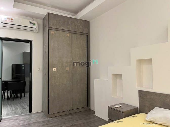 Hình ảnh 💥Căn Hộ 2 Phòng Ngủ Cao Cấp, Full Nội Thất Tại Bình Thạnh 💥