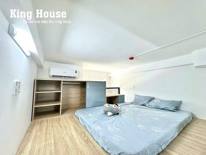 Hình ảnh ⚡️Siêu Phẩm Duplex Ban Công Ngay Phạm Văn Đồng Tại Bình Thạnh ⚡️