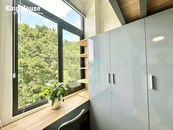 Hình ảnh ⚡️Siêu Phẩm Duplex Ban Công Ngay Phạm Văn Đồng Tại Bình Thạnh ⚡️