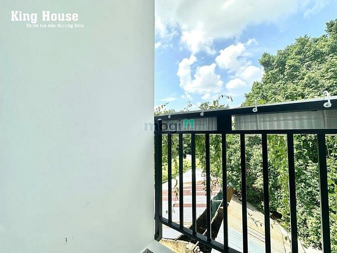 Hình ảnh ⚡️Siêu Phẩm Duplex Ban Công Ngay Phạm Văn Đồng Tại Bình Thạnh ⚡️
