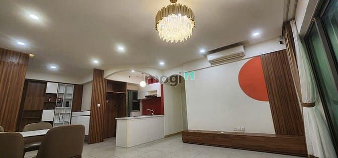 Hình ảnh Cho thuê Căn Hộ Riviera Point 2 phòng giá tốt