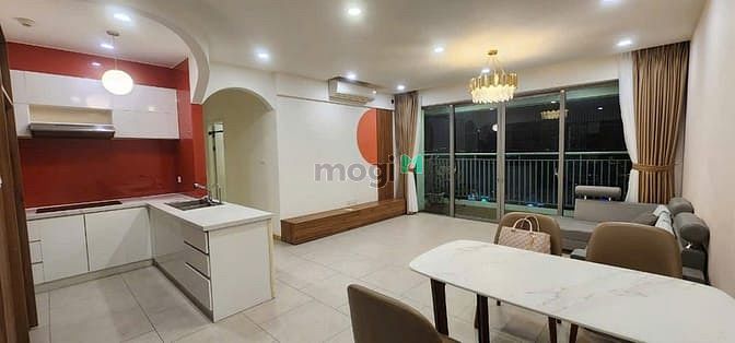 Hình ảnh Cho thuê Căn Hộ Riviera Point 2 phòng giá tốt