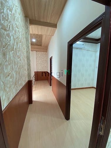 Hình ảnh Bán nhà mới 65m2 trung tâm Q7 sát Lotte mark chỉ 5 tỷ mấy